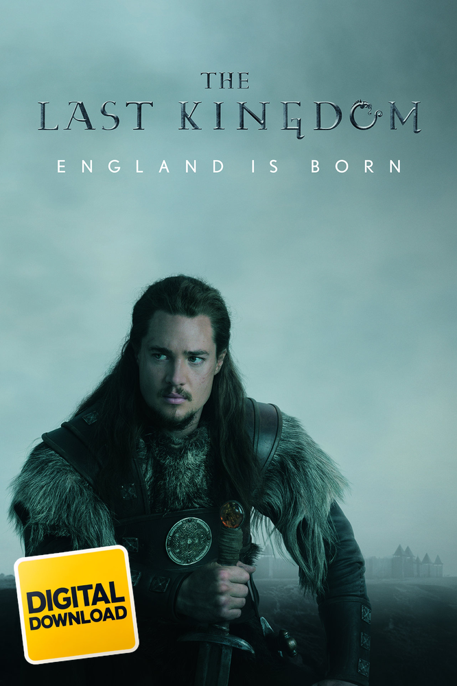 The Last Kingdom (2015)