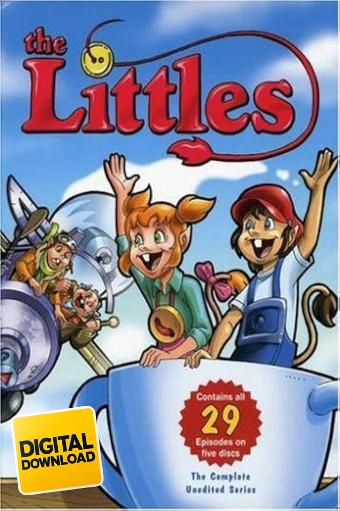 The Littles (1983-1985)