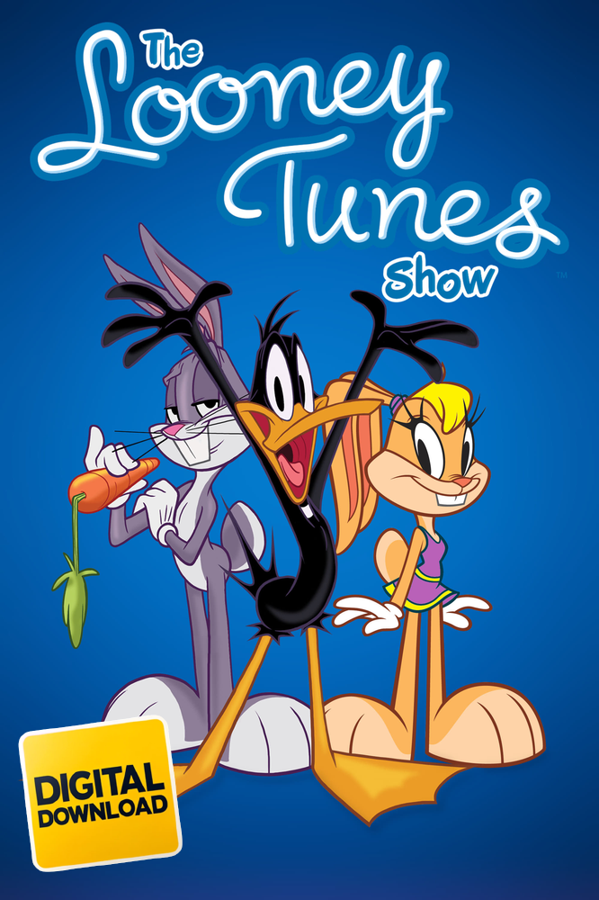 The Looney Tunes Show (2011-2014)