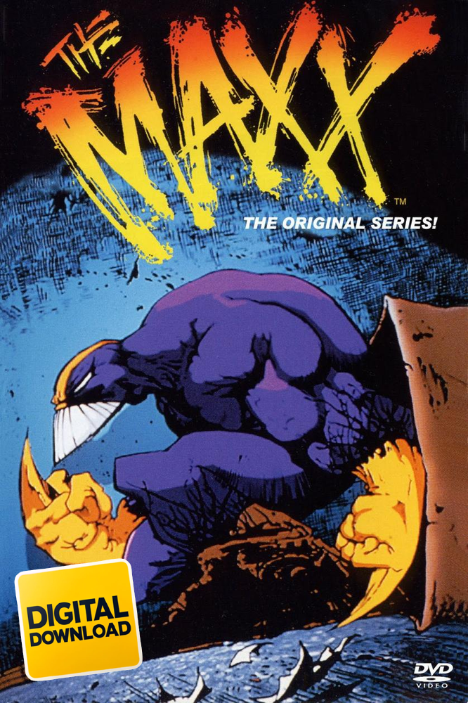 The Maxx (1995)