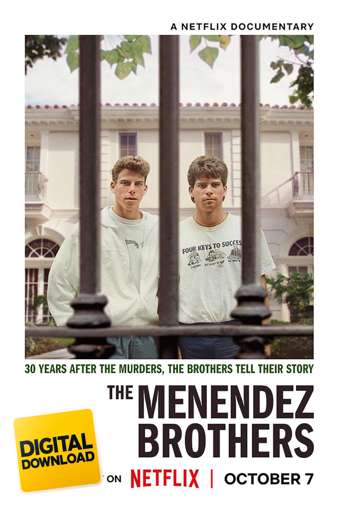 The Menendez Brothers (2024)