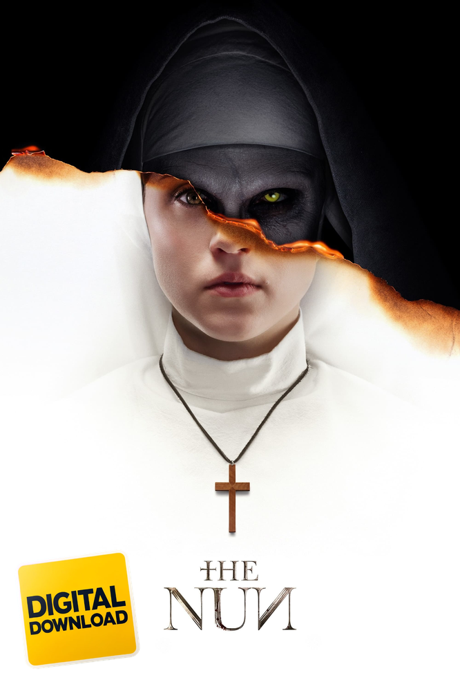 The Nun (2018)