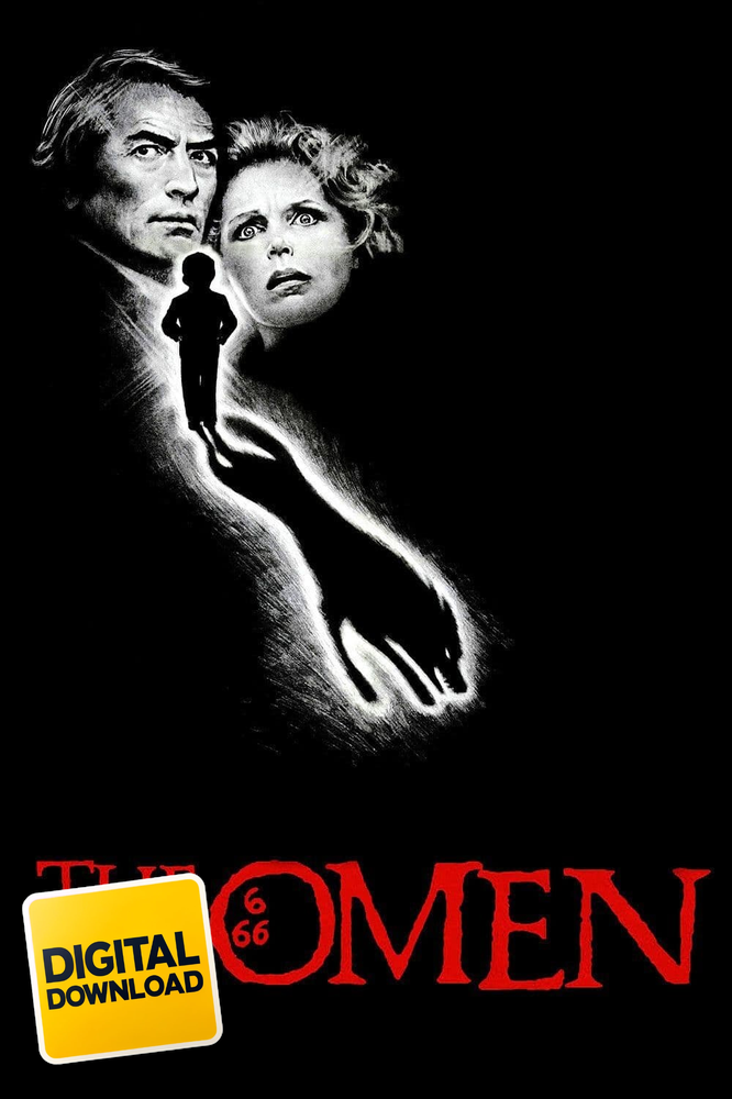 The Omen (1976)