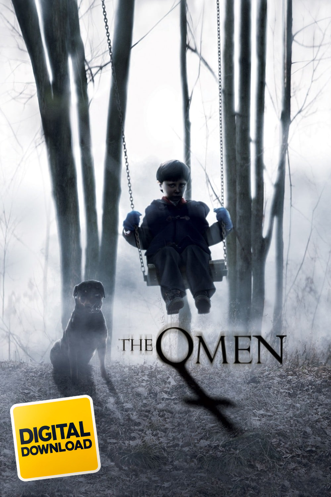 The Omen (2006)