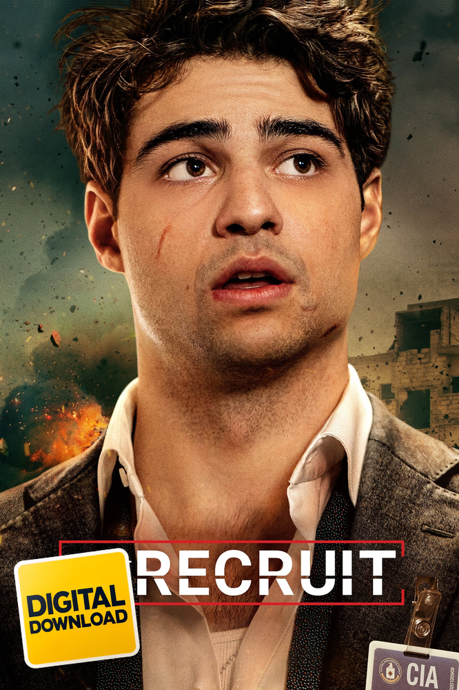 The Recruit (2022)