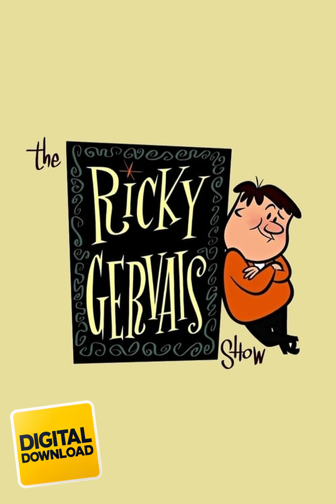 The Ricky Gervais Show (2010)