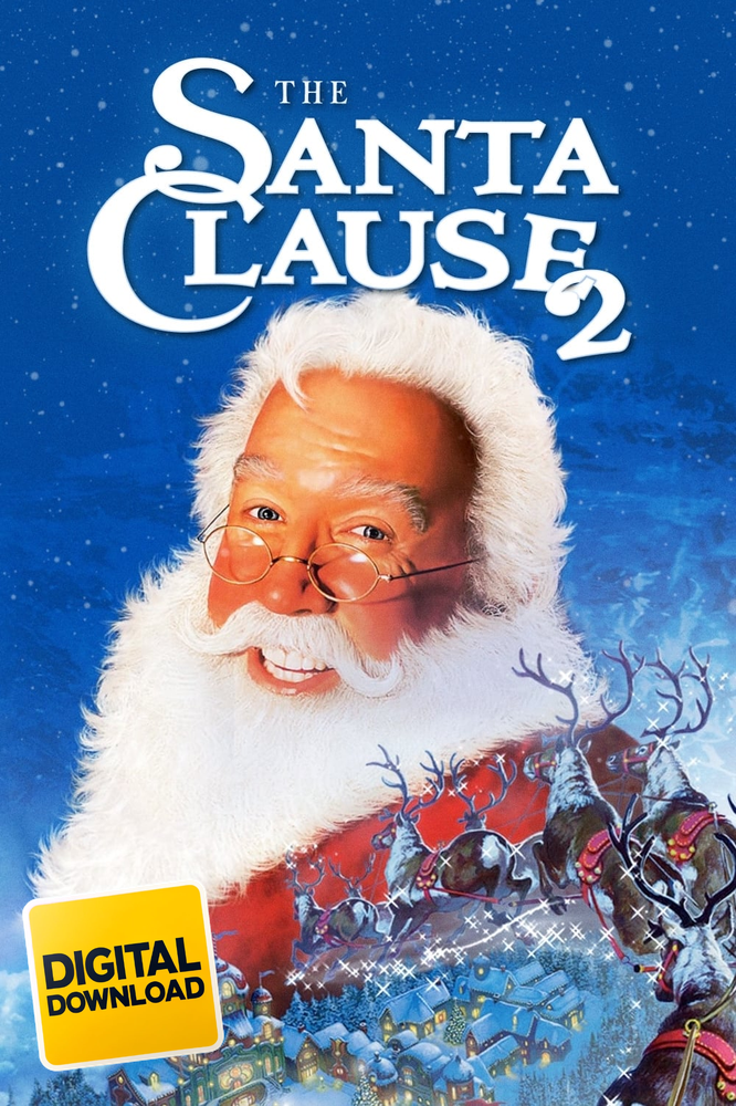 The Santa Clause 2 (2002)