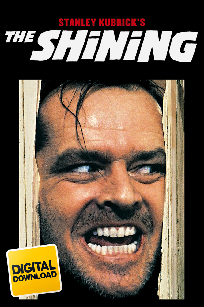 The Shining (1980)