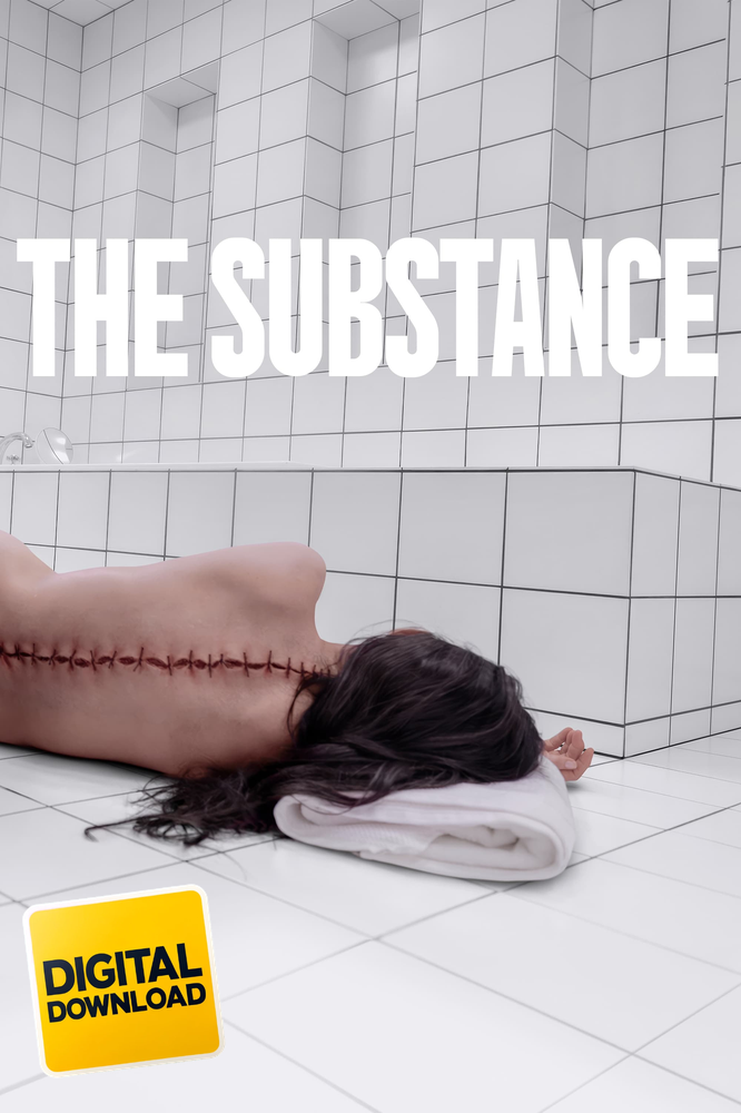 The Substance (2024)