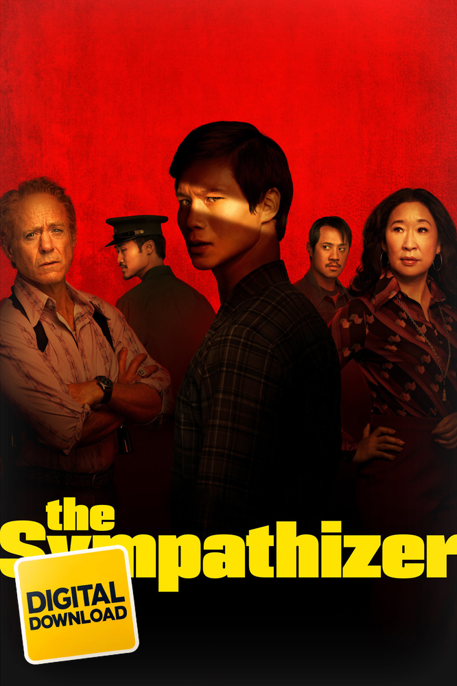 The Sympathizer (2024)