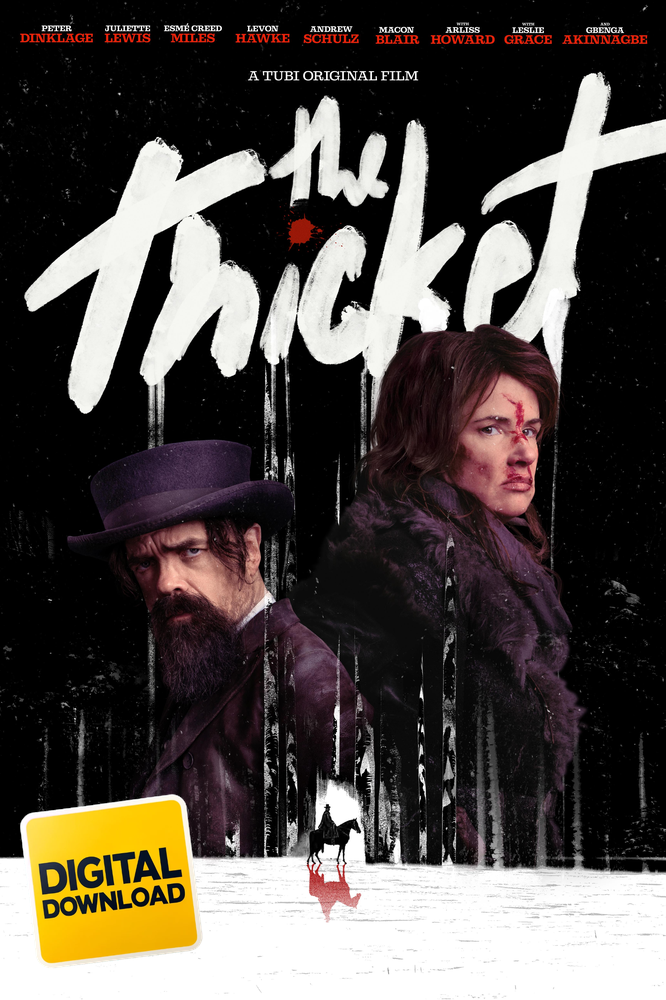 The Thicket (2024)