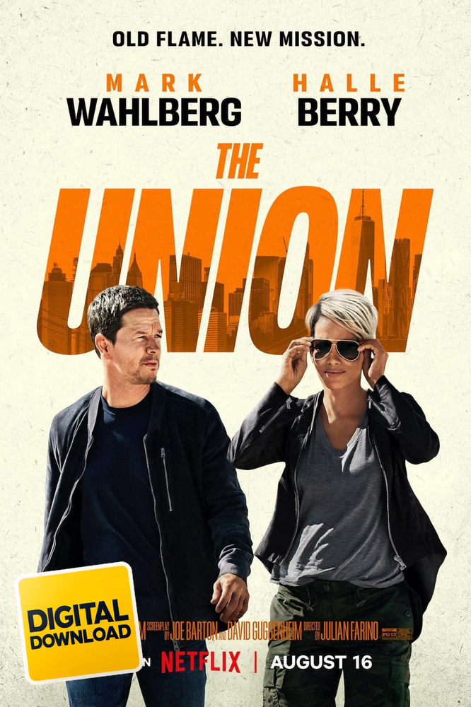 The Union (2024)