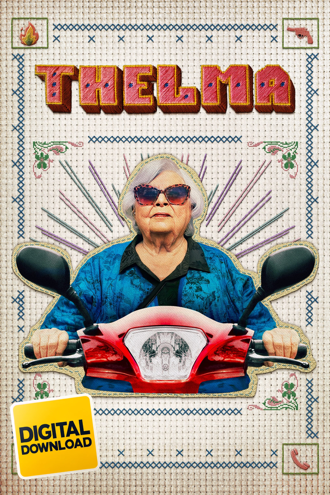 Thelma (2024)