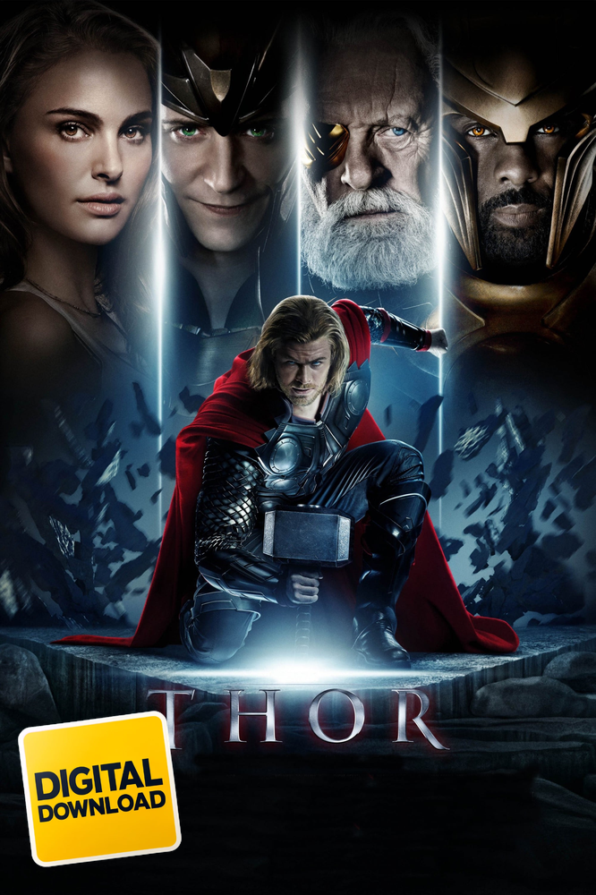 Thor (2011)