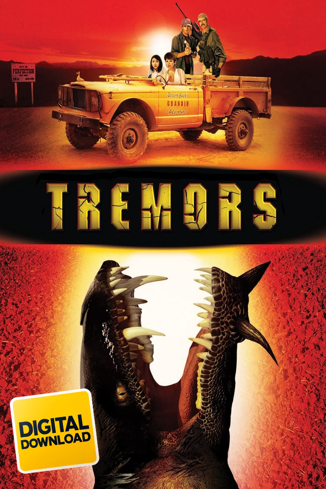 Tremors (2003)