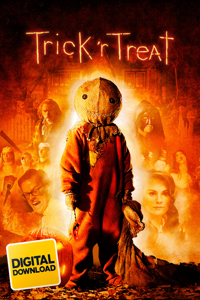 Trick 'r Treat (2007)