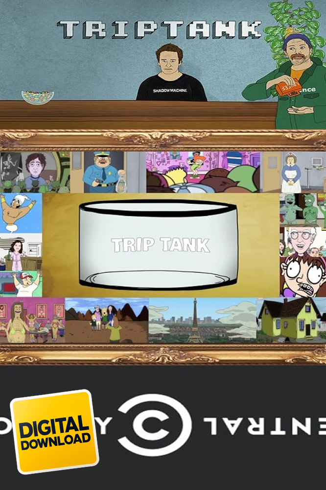 TripTank (2014)