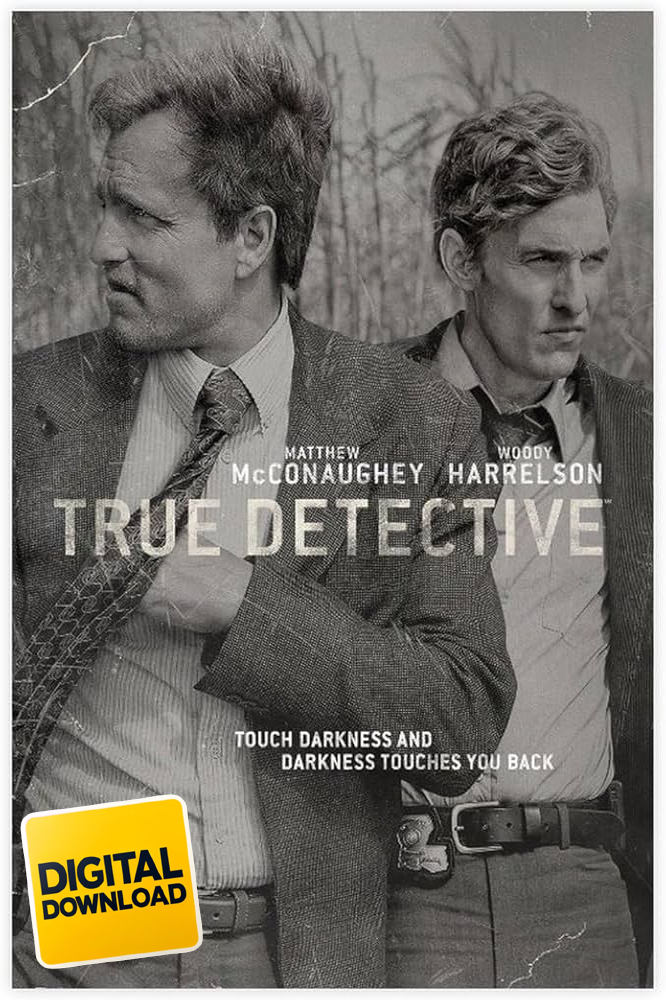 True Detective (2014)