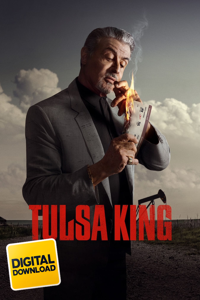 Tulsa King (2022)