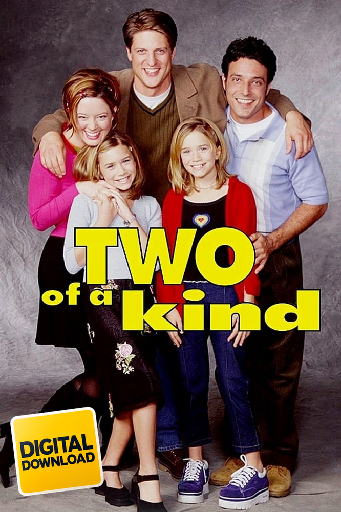 Two of a Kind (1998)