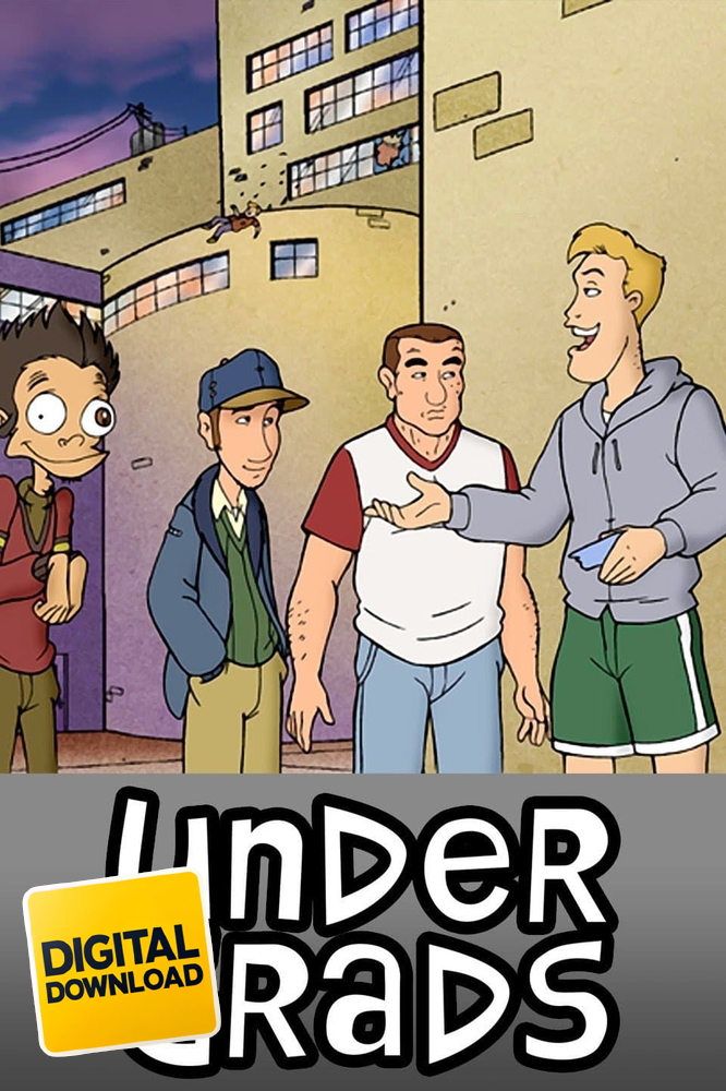 Undergrads (2001)