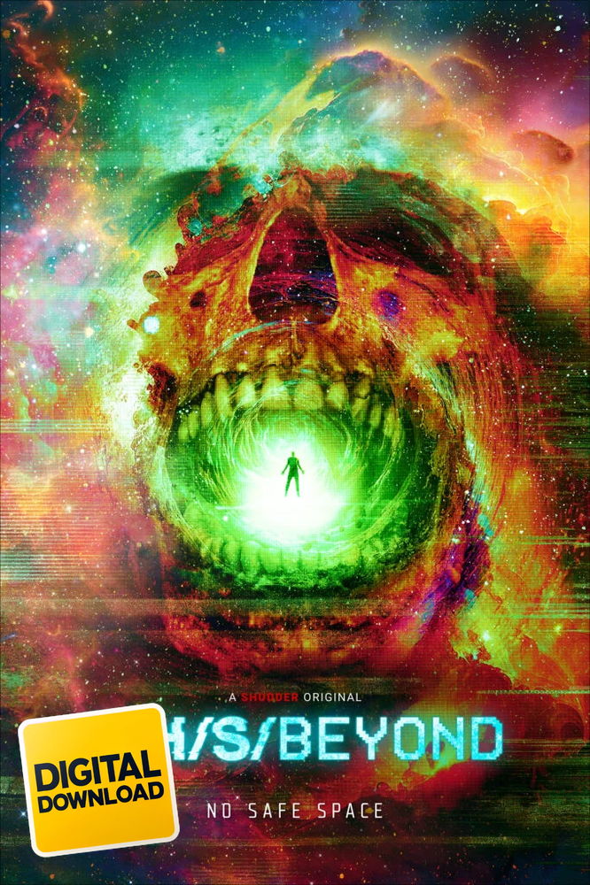 VHS Beyond (2024)