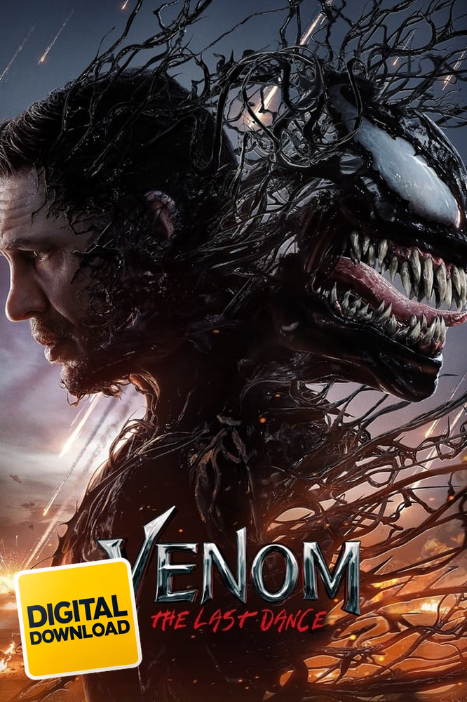 Venom The Last Dance (2024)