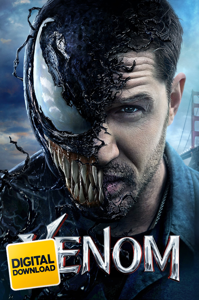 Venom (2018)