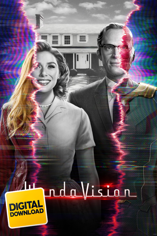 WandaVision (2021)