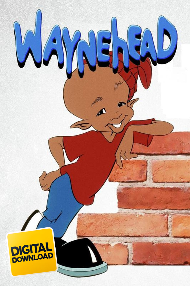 Waynehead (1996-1997)