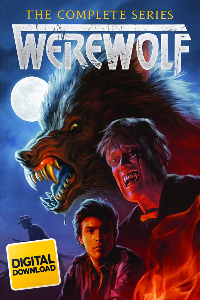 Werewolf (1987)