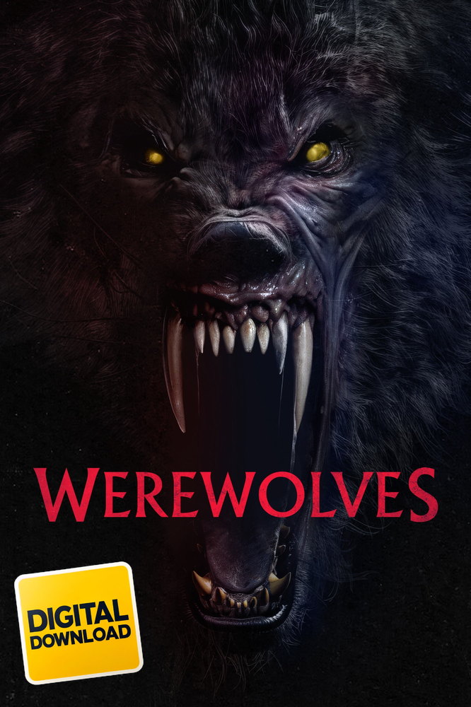 Werewolves (2024)