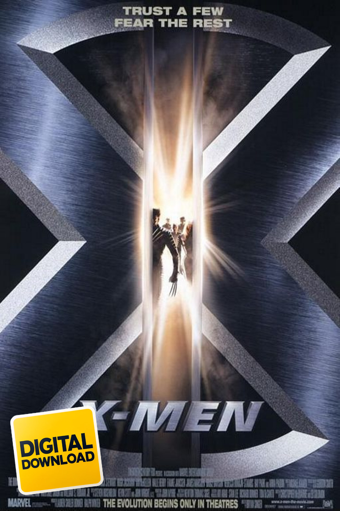 X-Men (2000)