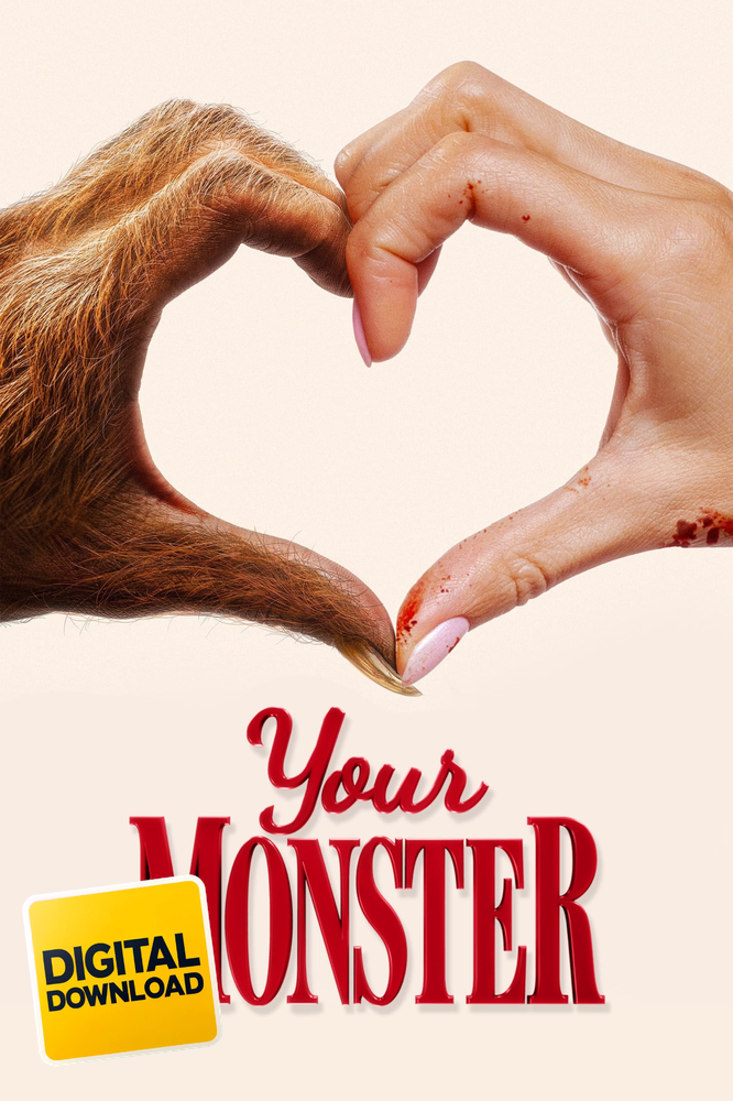 Your Monster (2024)